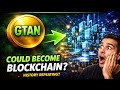 GTAN & Ice Open Network Could Be Next BNB?! Here’s Why I’m Holding