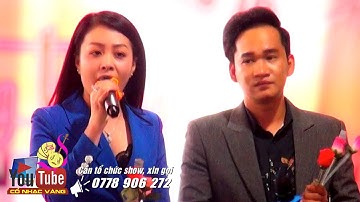 Cặp chuông trẻ đẹp lại gặp nhau | Nguyễn Thanh Toàn - Võ Ngọc Quyền | Người tình trên chiến trận