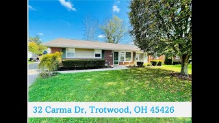 32 Carma Dr video tour