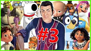 We Are Number One Movies, Games And Series Cover Part 2