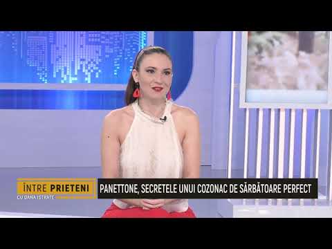 Intre Prieteni - Iliana Comendant, Amalia Bellatoni - 20 Decembrie 2021 - P1 | MetropolaTV