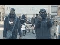 Rislo Ndooki Gothique Feat Darky Clip Officiel 