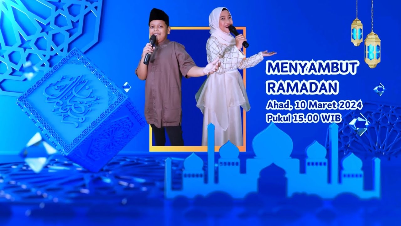 Menyambut Ramadhan bersama Al Azhar 52 Sidoarjo