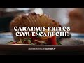 Carapaus Fritos Com Escabeche  | O da Joana