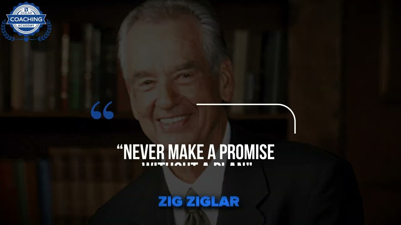 Introduction: The Ziglar Coaching Academy