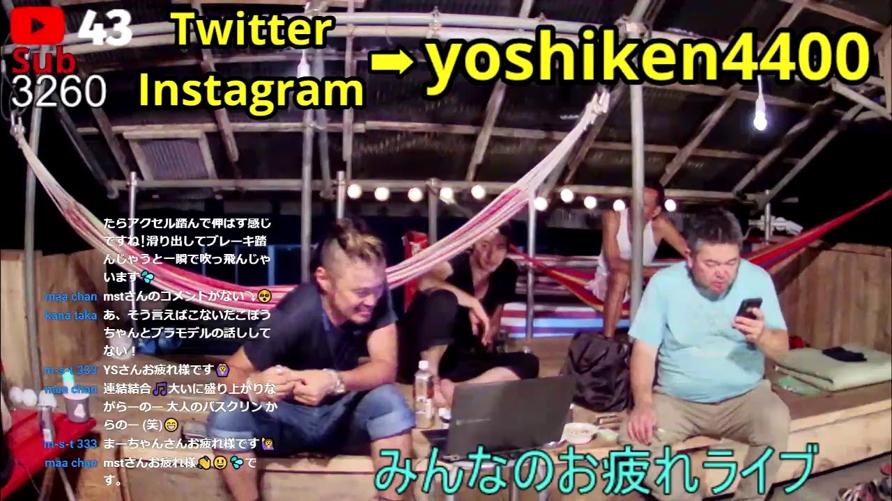 YouTube