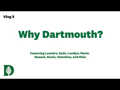 Video: Perché il caso del Dartmouth College è stato importante?