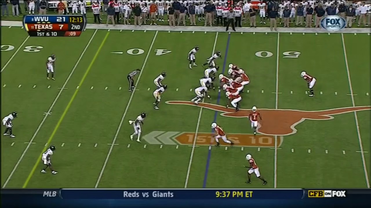 WVU Football 2019 Texas Game Promo “Horns Down” YouTube