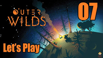 Outer Wilds- Let