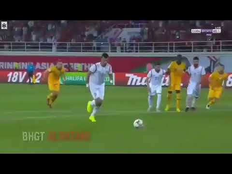 هاي لعبه محسومة ماله له السومه