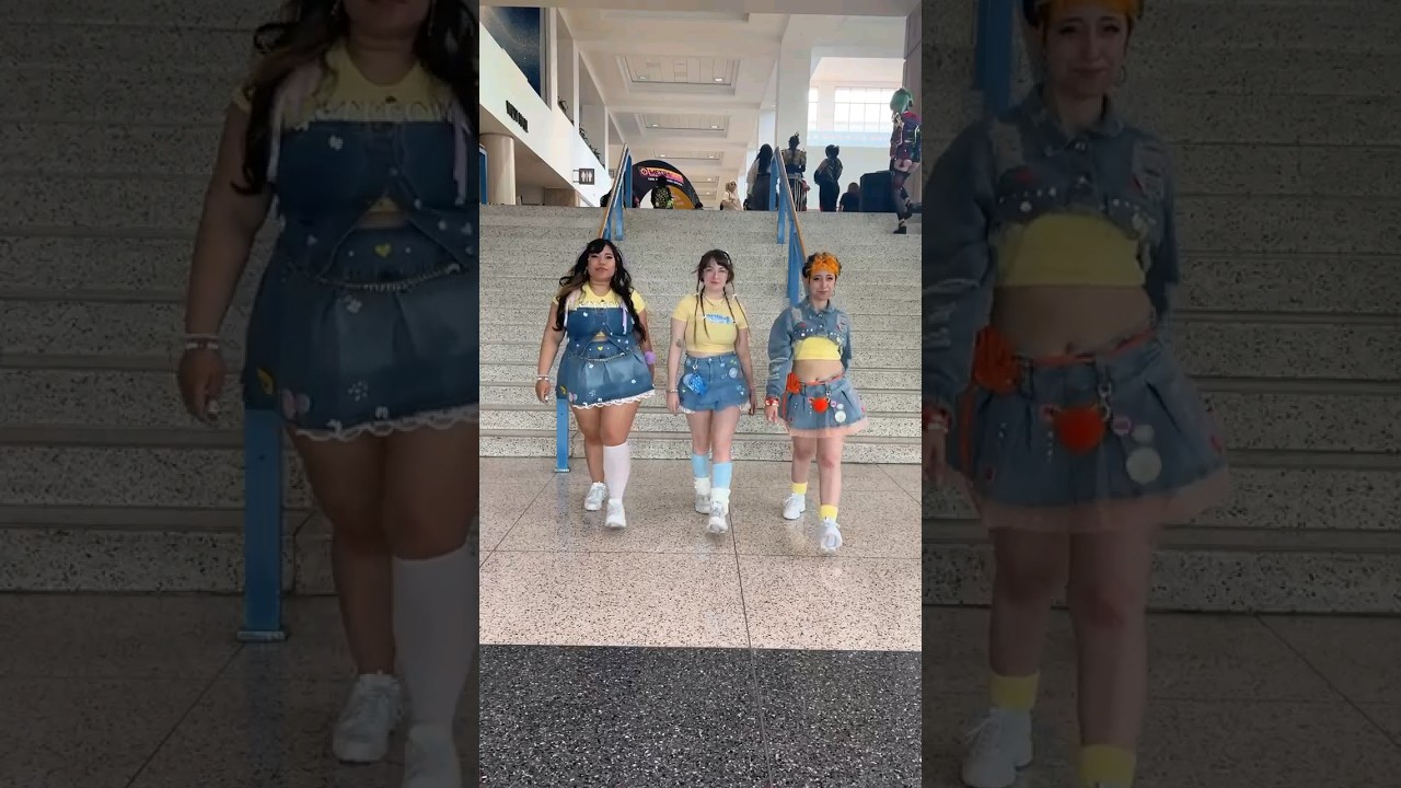 It's the Charm:Affect 😉✨