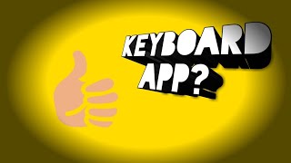 Awesome alternative for your gboard or google keyboard screenshot 5