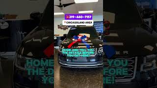 3 Requirements for financing a car with us - Pro Auto Finance