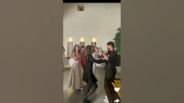 رقص وليد بحفله تخرج روان وريان Music اعتني اهميه ترند تصميمي لايك اكسبلور 