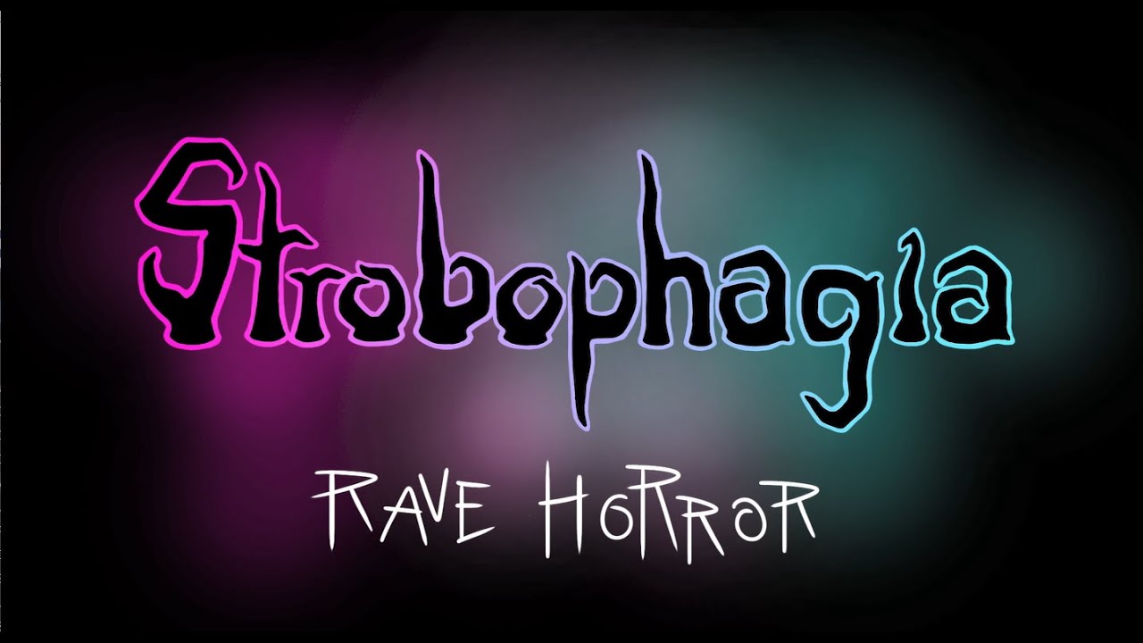 Strobophagia Story Teaser