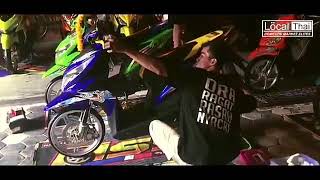 STORY WA~THAILOOK KONTES||MotoMOTHAI