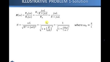 Transfer Function Part1