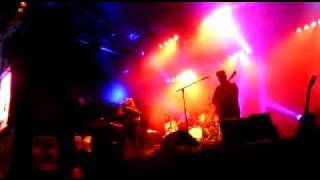 Last evening for Us of BSF2011 Finally... An Pierle Featuring Super...