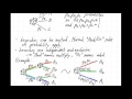 UBC ISCI 344 - Deriving Expected Utility Theory
