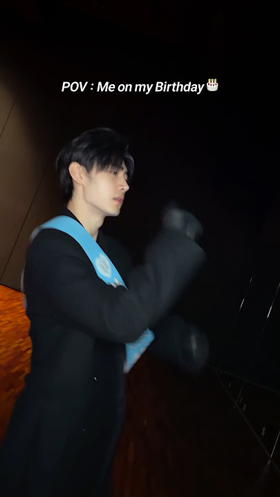 Download lagu POV: Me on my Birthday 🎂 #SUNGHOON #ENHYPEN