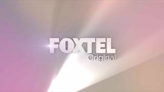 Fremantlemedia Australiafoxtel Originalfremantlemedia International 2017