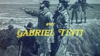 l'ile mysterieuse 1973 ( Générique : L'Île bleue, interprétée par Monique Pianéa