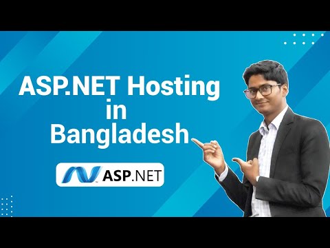 ASP.NET Hosting in Bangladesh / Windows Hosting in Bangladesh