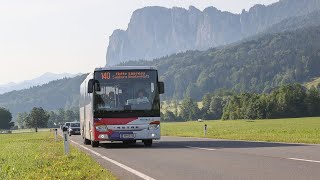 Öffi-Ticket für Touristen