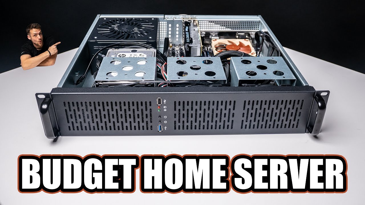 to Build Budget Server and WHY You Should! - YouTube