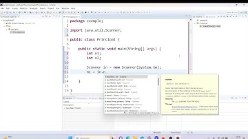 Imersão Java - Aula 01