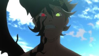 Black Clover Edit