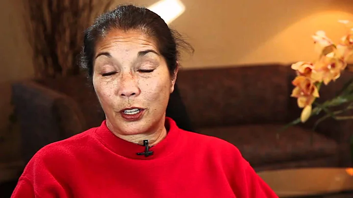 All-on-4 Dental Implants Testimonial Video - Valer...