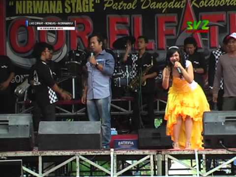 MOTOR KREDIT - NOOR ELFATHONY Feat. S. TRENGGONO - NOOR ELFATHONY - 16 DESEMBER 2015