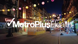 Walking NYC Chinatown (January 6, 2021)