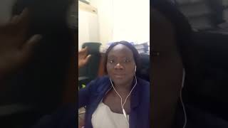sing along with me !!!! #gospelmusic #momlife #motivation #moments #ghanaentertainment