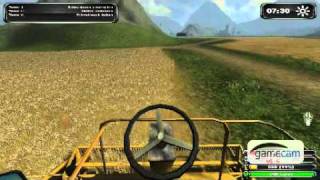 ls 2011 erstes video :) teil 1