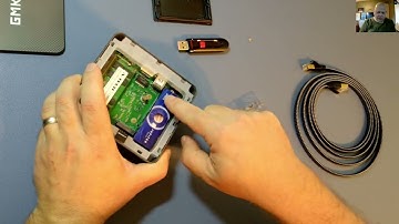 $275 DIY Start9 Server Running Bitcoin Knots