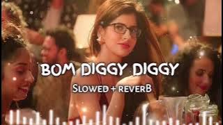 bomdiggydiggy #jasminwalia  #slowed and reverb #lofi 