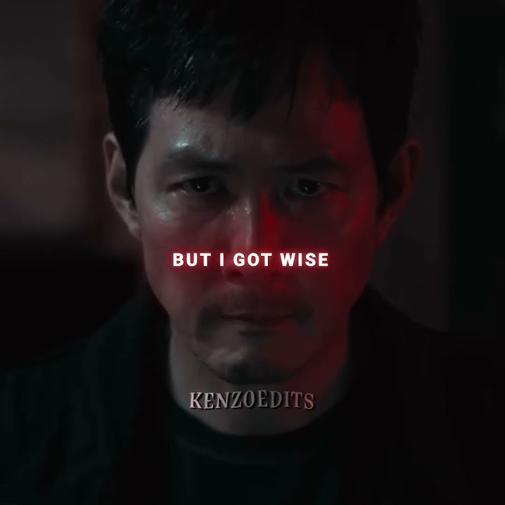 Look like an angel - The Salesman [Gong Yoo] Edit | (You’re The) Devil in Disguise - Elvis Presley
