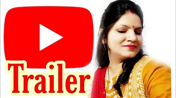 Channel Trailer|Youtube featured Video Example for Returning Subscribers | Masterchef Gudiya