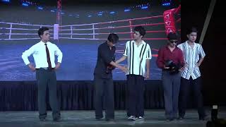 Senior School Play 2025