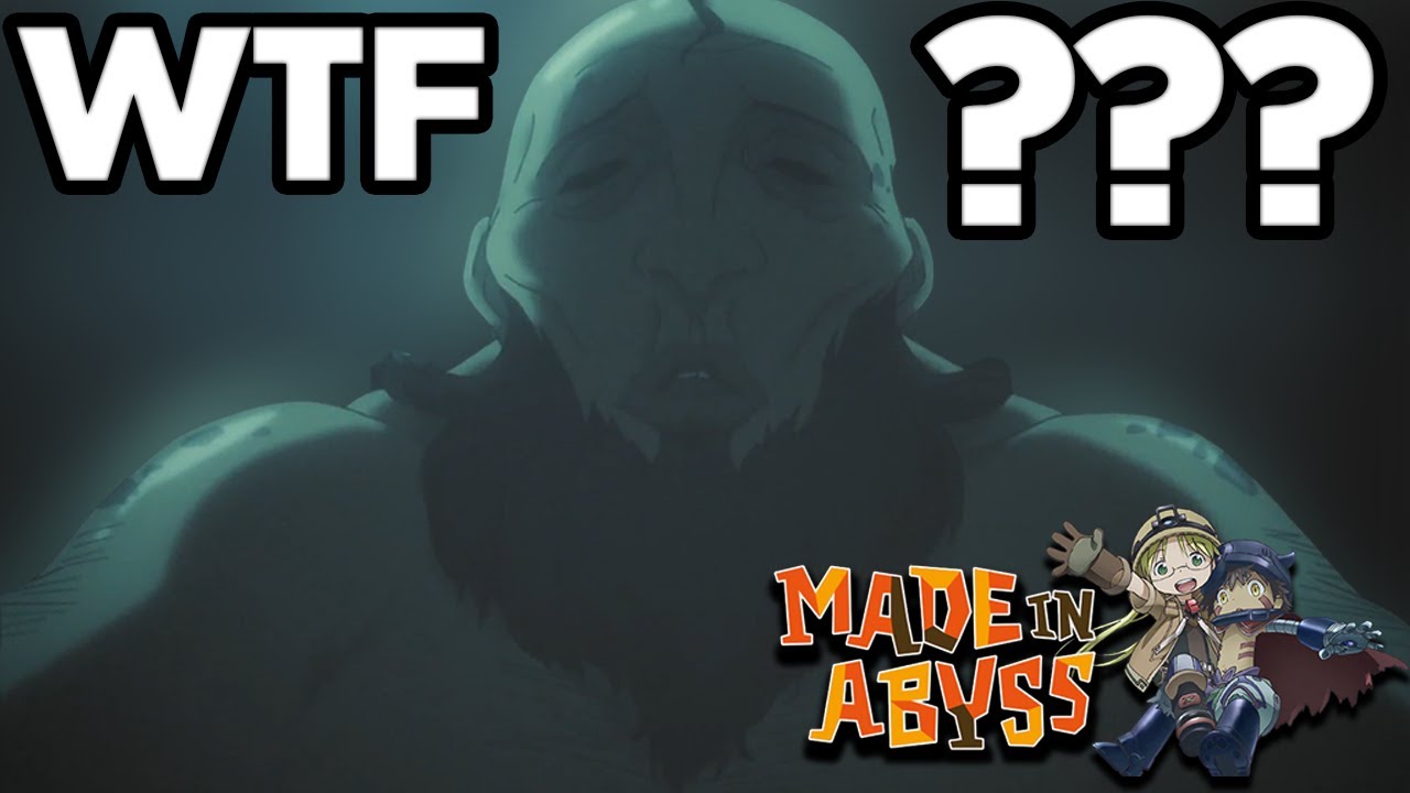 made in abyss season 2 free｜TikTok Search