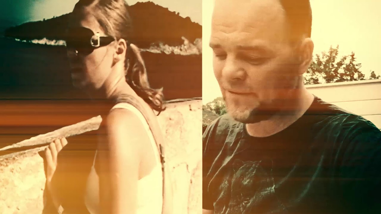 SVENN HUNEIDE - Anybody Else But You