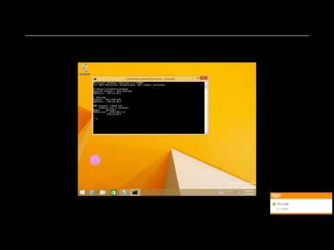 how to verified weight and priority in DNS Server in command line