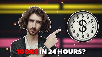 Make Your First $1000 As A Music Producer Online (No Label Required)