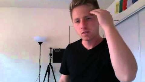 ASL Midterm - Yes or No Questions