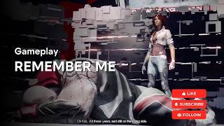 This Game Predicted Memory Hacking… 😳 | Remember Me PC Gameplay