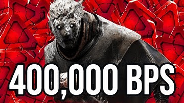 HOW TO GET 400K BLOODPOINTS FREE! (DBD CODES) - Dead by Daylight