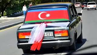 Çöldə Igid Olub Türməyə 2018 