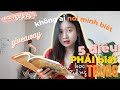 #52// 5 điều PHẢI BIẾT trước khi học tiếng Trung 🇨🇳 | REVIEW + GIVEAWAY giáo trình MSUTONG 📚